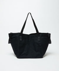 BAL / SPEAKEASY PARAFFIN SQUARE 2WAY TOTE