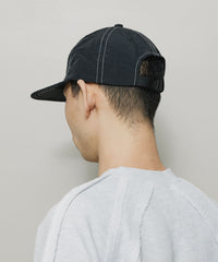 SOFT VISOR 6-PANEL HAT