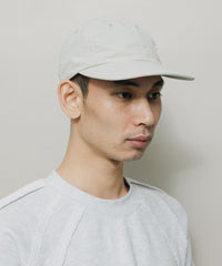SOFT VISOR 6-PANEL HAT