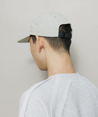 SOFT VISOR 6-PANEL HAT