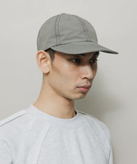 SOFT VISOR 6-PANEL HAT