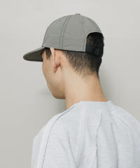 SOFT VISOR 6-PANEL HAT