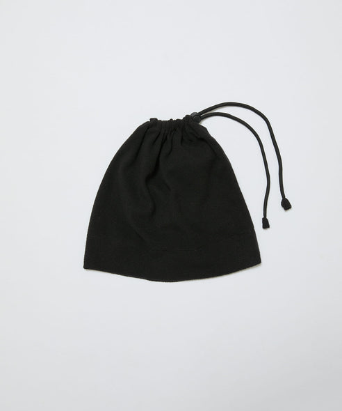 FLEECE 2WAY NECK BEANIE