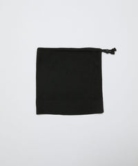 FLEECE 2WAY NECK BEANIE