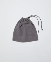 FLEECE 2WAY NECK BEANIE