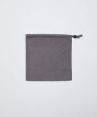 FLEECE 2WAY NECK BEANIE