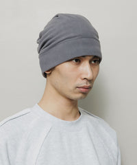 FLEECE 2WAY NECK BEANIE