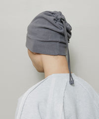 FLEECE 2WAY NECK BEANIE