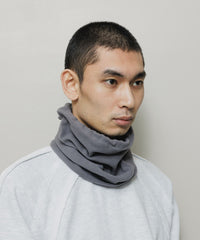 FLEECE 2WAY NECK BEANIE