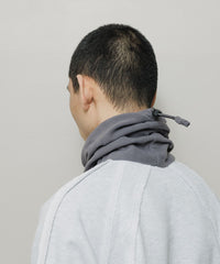 FLEECE 2WAY NECK BEANIE