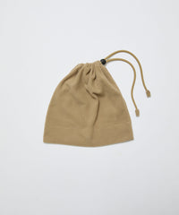 FLEECE 2WAY NECK BEANIE