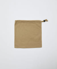 FLEECE 2WAY NECK BEANIE