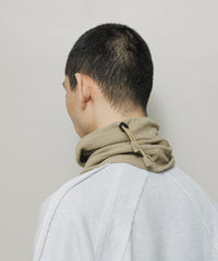 FLEECE 2WAY NECK BEANIE