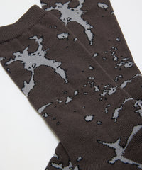 JACQUARD SOCKS