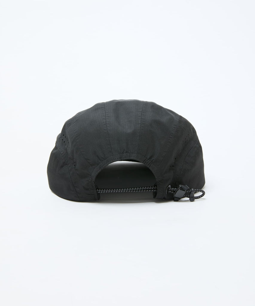 NYLON VENTILATION PANEL BASEBALL HAT