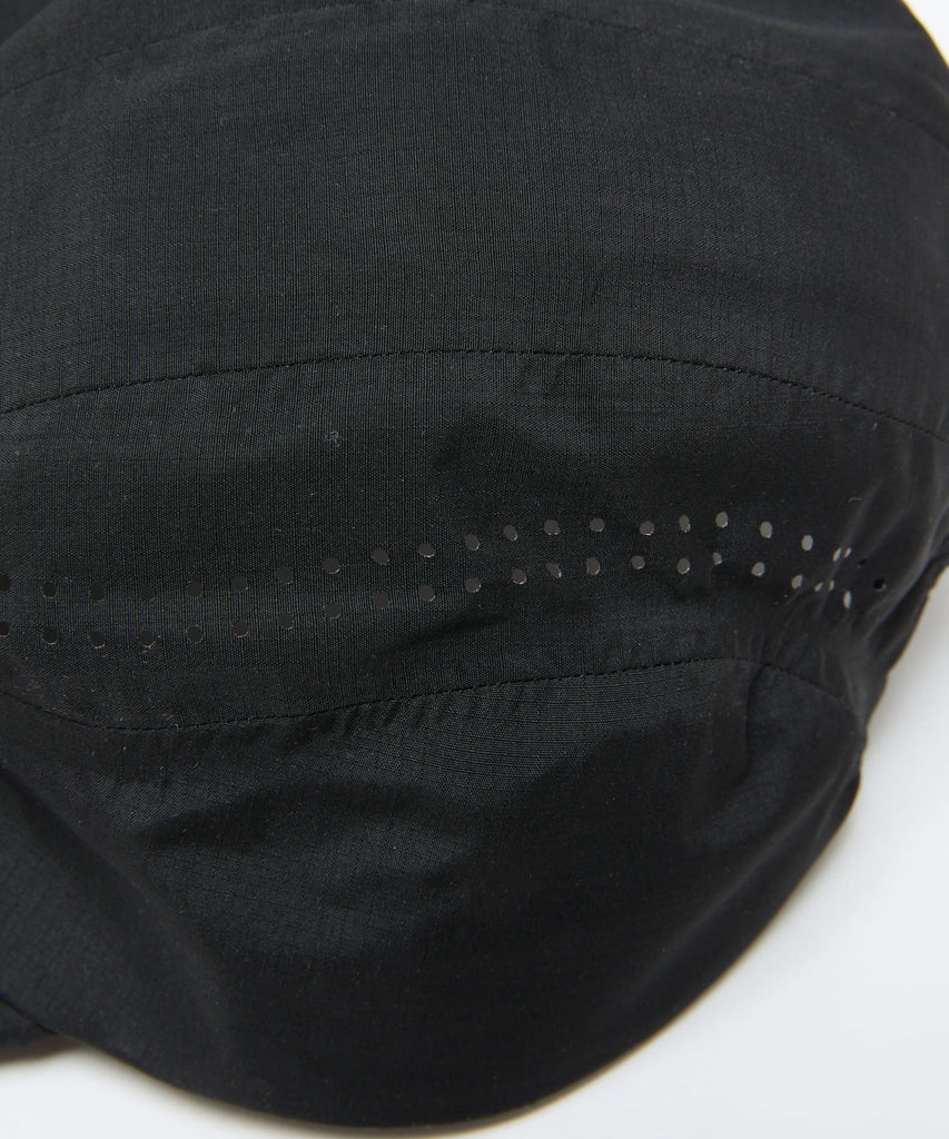 NYLON VENTILATION PANEL BASEBALL HAT