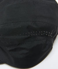 NYLON VENTILATION PANEL BASEBALL HAT