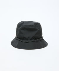 NYLON VENTILATION BUCKET HAT