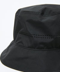 NYLON VENTILATION BUCKET HAT