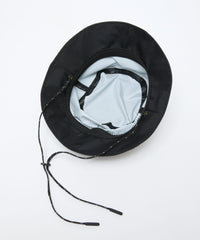 NYLON VENTILATION BUCKET HAT