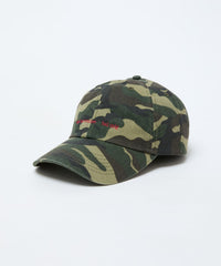 COTTON 6-PANEL HAT