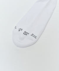 JACQUARD SOLID SOCKS