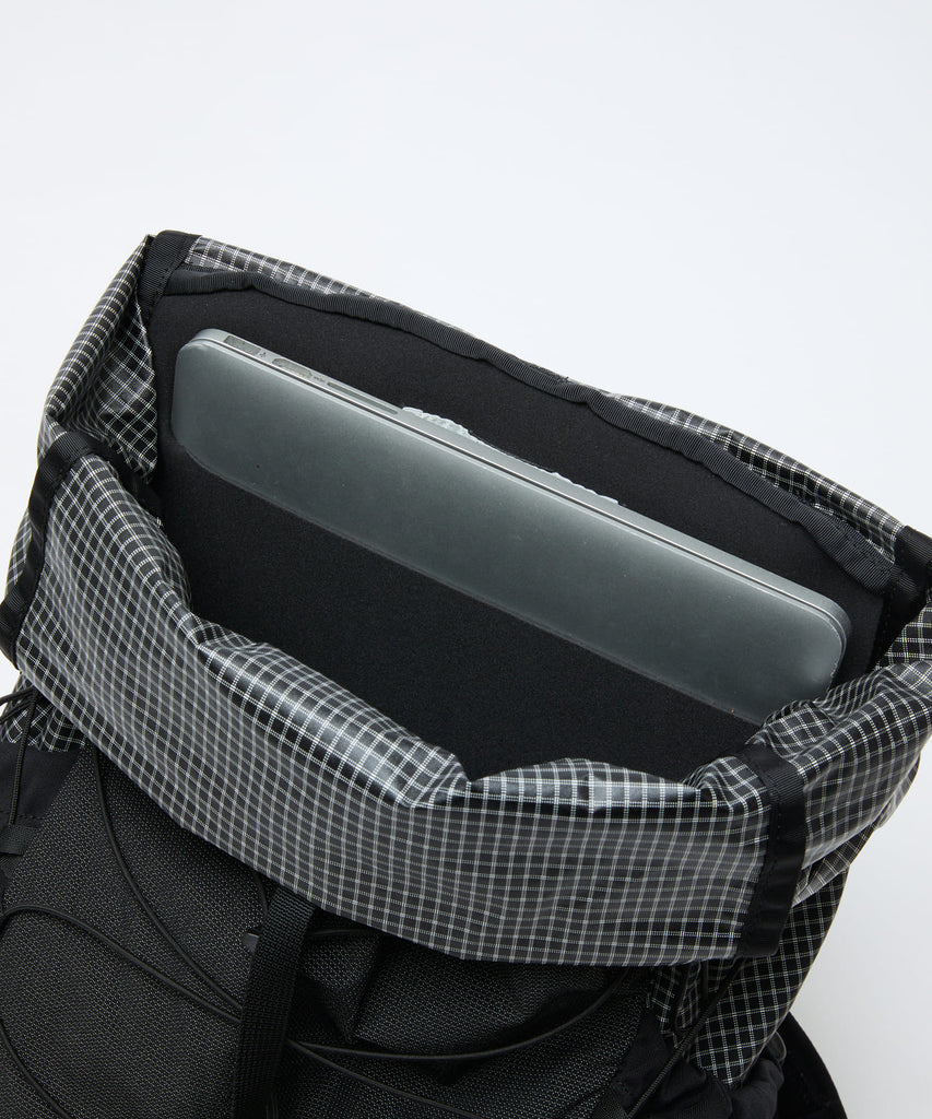 bal / SPEAKEASY ULTRA GRID LOAM&LANE PACK