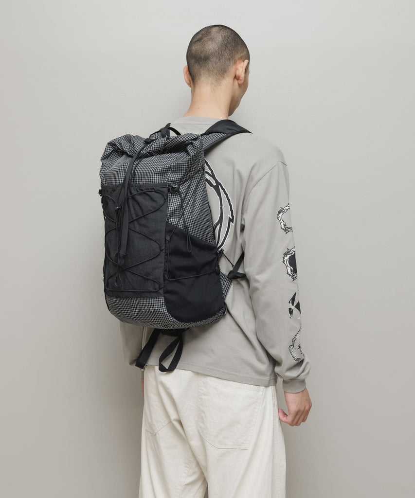 bal / SPEAKEASY ULTRA GRID LOAM&LANE PACK
