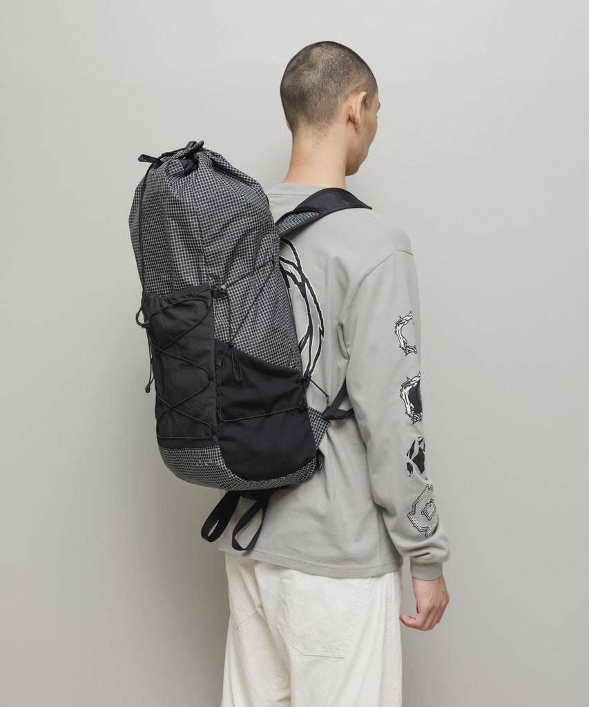 bal / SPEAKEASY ULTRA GRID LOAM&LANE PACK