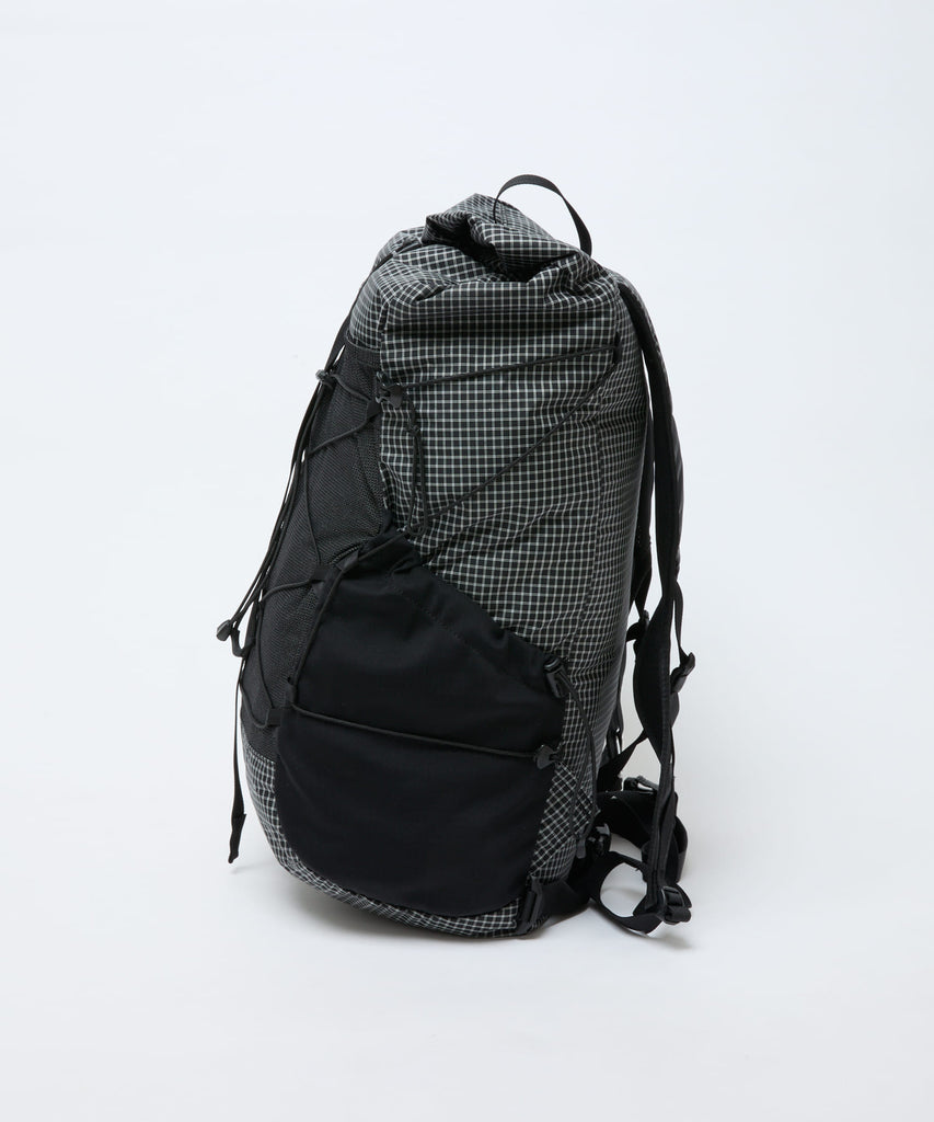 bal / SPEAKEASY ULTRA GRID LOAM&LANE PACK