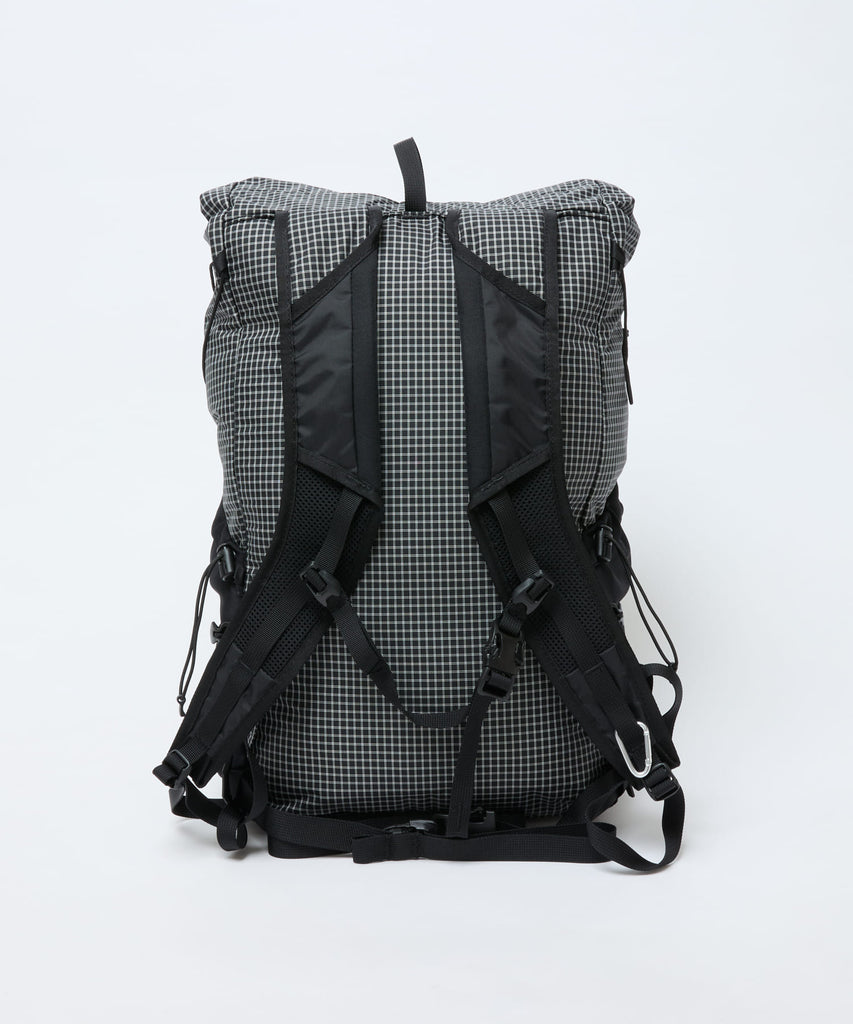bal / SPEAKEASY ULTRA GRID LOAM&LANE PACK