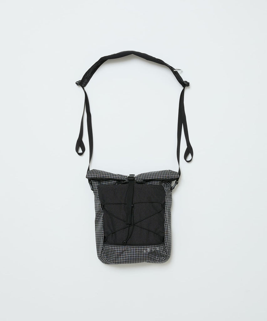 bal / SPEAKEASY ULTRA GRID LOAM&LANE SHOULDER
