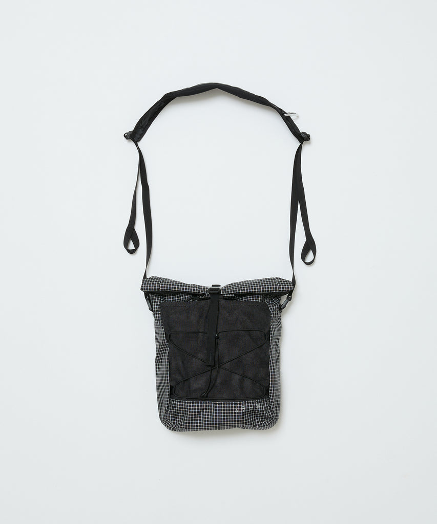 bal / SPEAKEASY ULTRA GRID LOAM&LANE SHOULDER