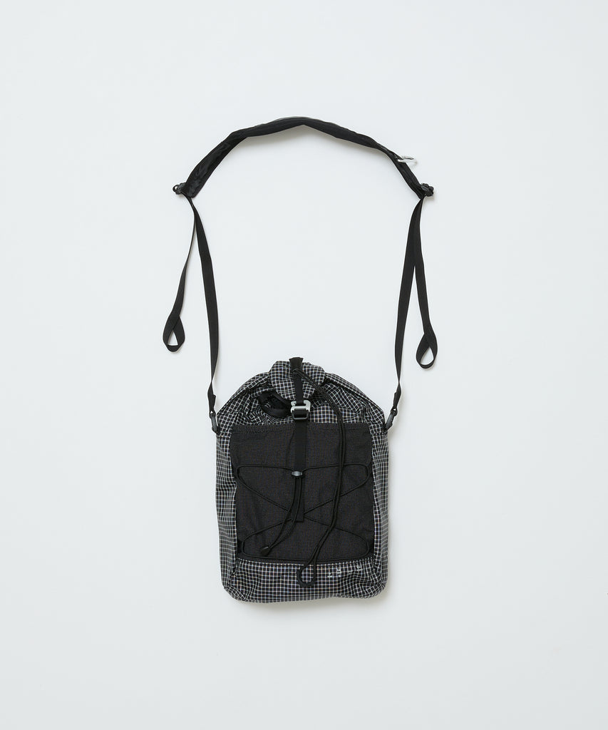 bal / SPEAKEASY ULTRA GRID LOAM&LANE SHOULDER