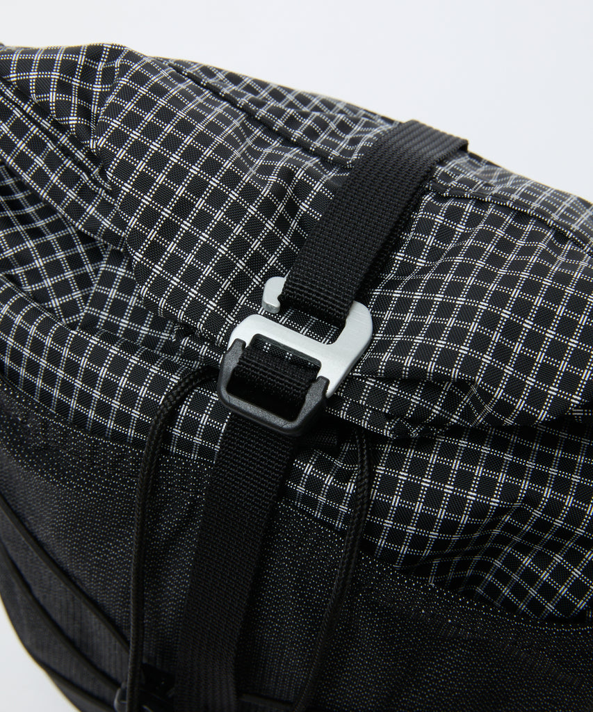 bal / SPEAKEASY ULTRA GRID LOAM&LANE SHOULDER