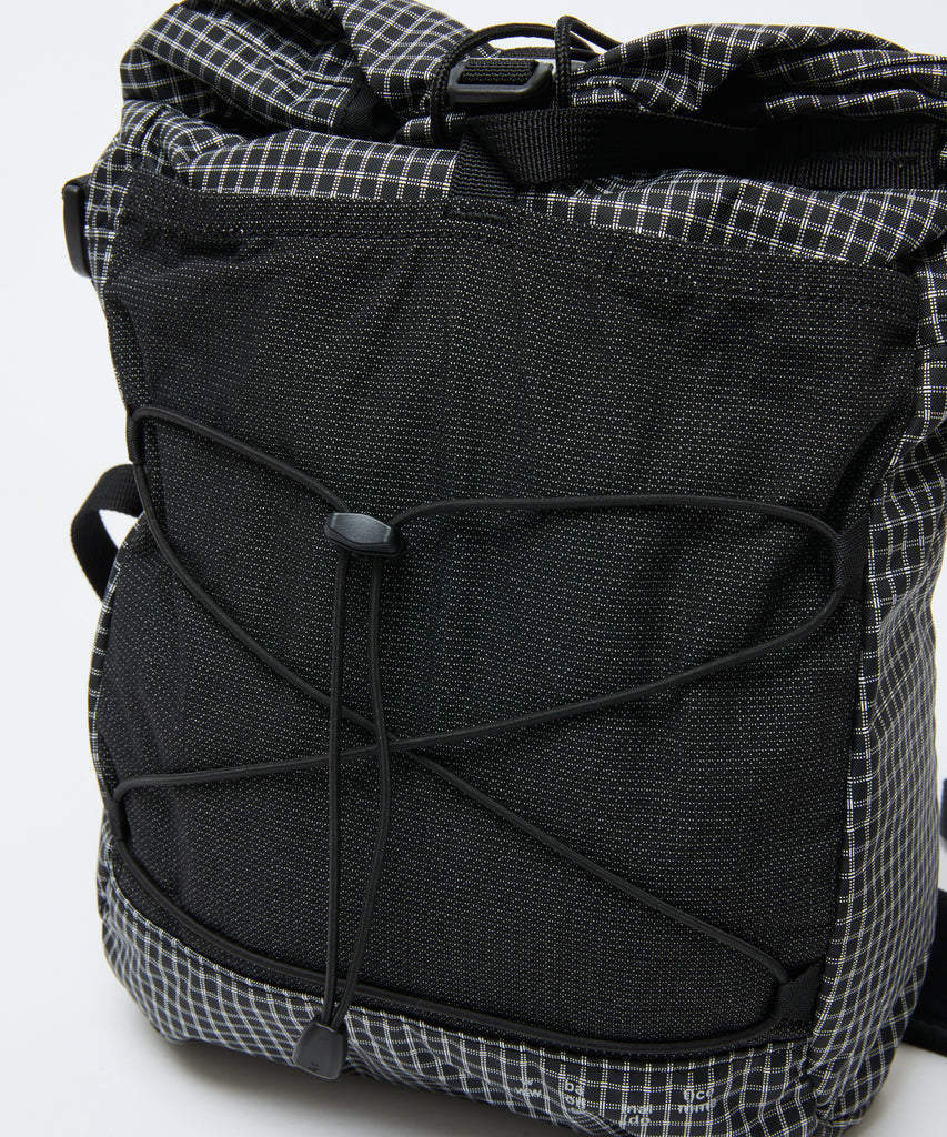 bal / SPEAKEASY ULTRA GRID LOAM&LANE SHOULDER