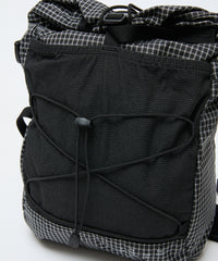 bal / SPEAKEASY ULTRA GRID LOAM&LANE SHOULDER