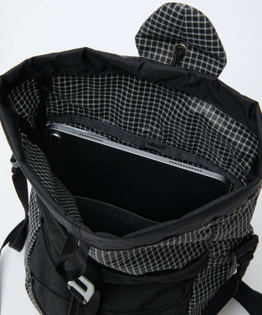 bal / SPEAKEASY ULTRA GRID LOAM&LANE SHOULDER