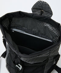 bal / SPEAKEASY ULTRA GRID LOAM&LANE SHOULDER