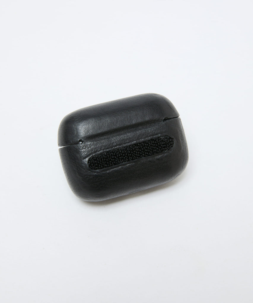LEATHER AirPods CASE