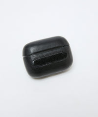 LEATHER AirPods CASE