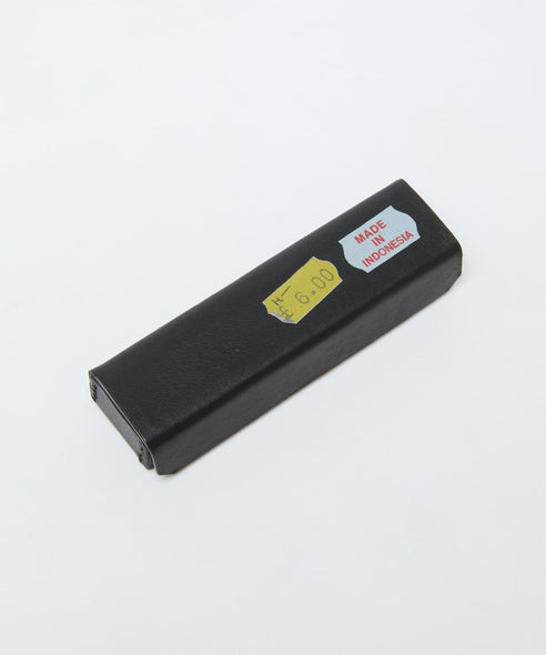 LEATHER CANDY CASE