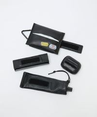 LEATHER CANDY CASE