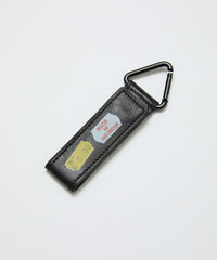LEATHER KEY STRAP