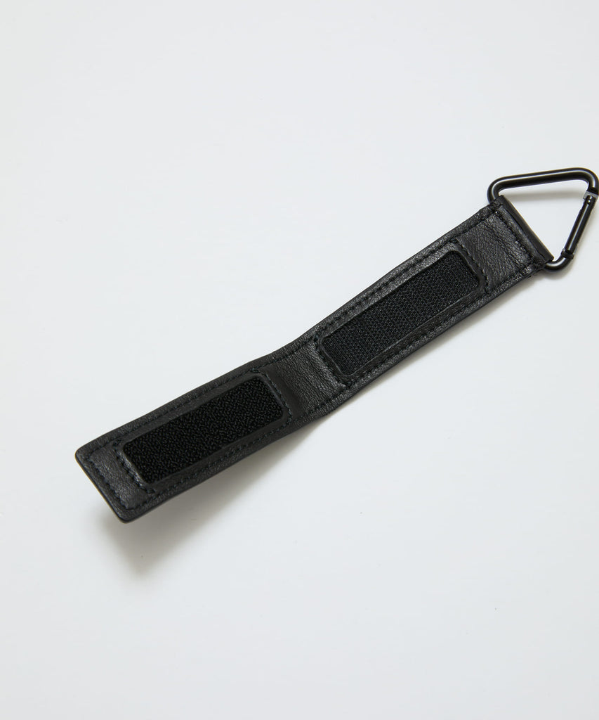 LEATHER KEY STRAP