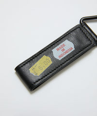 LEATHER KEY STRAP