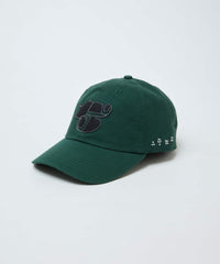 COTTON 6-PANEL HAT