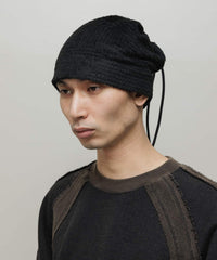 POLARTEC® ALPHA DIRECTFLEECE 2WAY NECK BEANIE