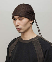 POLARTEC® ALPHA DIRECTFLEECE 2WAY NECK BEANIE