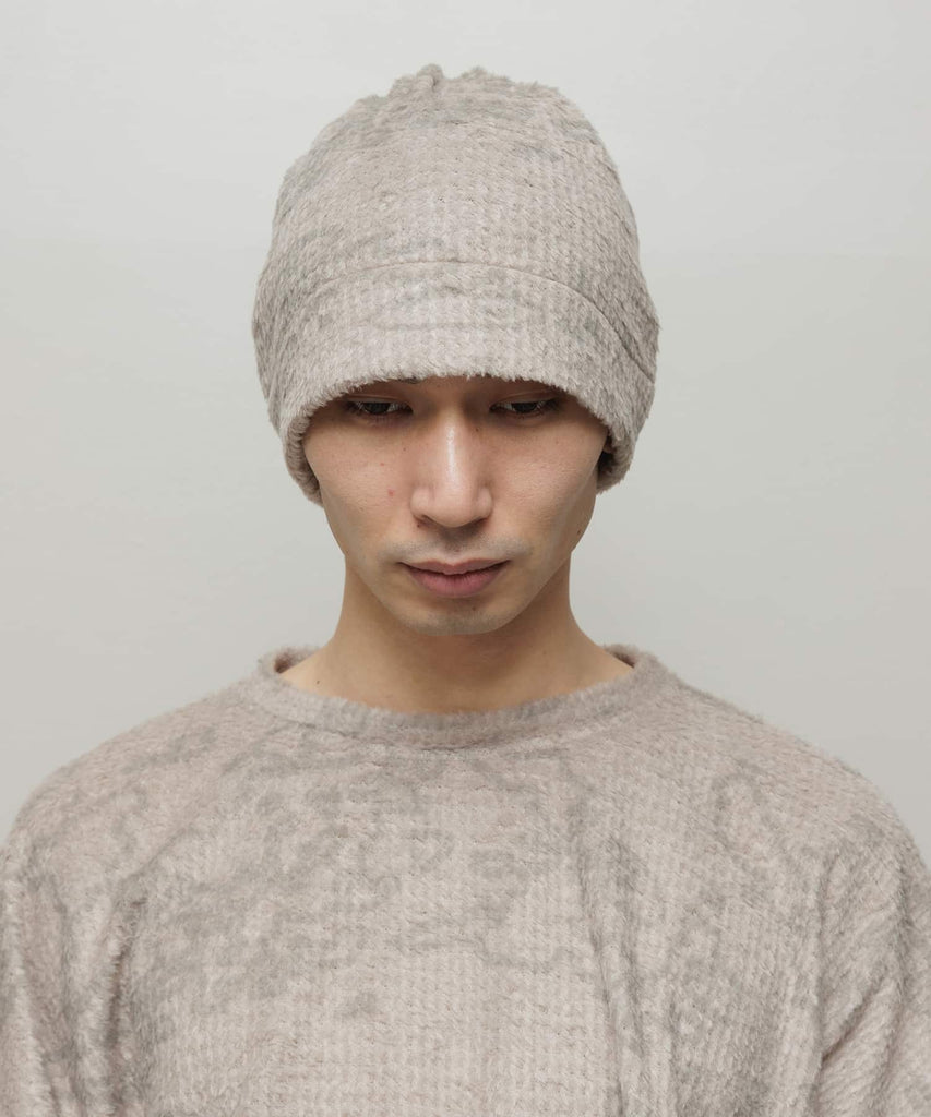 POLARTEC® ALPHA DIRECTFLEECE 2WAY NECK BEANIE